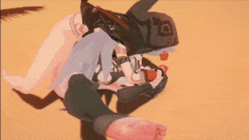 【巨乳 白丝 黑丝 口交 吞精 舔穴 乳摇 骑乘 后入 小马拉大车 爆操 爆射 喷潮 中出】新作-Crane and Wolf(鹤与狼—Xianyun X Razor)-第8张图片-萌站 【巨乳 白丝 黑丝 口交 吞精 舔穴 乳摇 骑乘 后入 小马拉大车 爆操 爆射 喷潮 中出】新作-Crane and Wolf(鹤与狼—Xianyun X Razor)-第8张图片-萌站