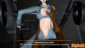 【巨乳 乳摇 揉乳 骑乘 后入 爆操 爆射 喷潮 中出】新作-Body Building-第5张图片-萌站 【巨乳 乳摇 揉乳 骑乘 后入 爆操 爆射 喷潮 中出】新作-Body Building-第5张图片-萌站