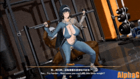 【巨乳 乳摇 揉乳 骑乘 后入 爆操 爆射 喷潮 中出】新作-Body Building-第19张图片-萌站 【巨乳 乳摇 揉乳 骑乘 后入 爆操 爆射 喷潮 中出】新作-Body Building-第19张图片-萌站