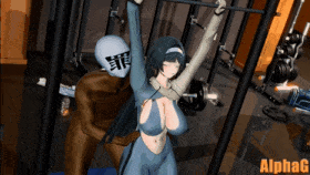 【巨乳 乳摇 揉乳 骑乘 后入 爆操 爆射 喷潮 中出】新作-Body Building-第28张图片-萌站 【巨乳 乳摇 揉乳 骑乘 后入 爆操 爆射 喷潮 中出】新作-Body Building-第28张图片-萌站