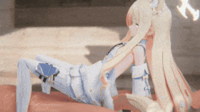【萝莉 白丝 足交 骑乘 后入 爆操 爆射 中出】新作-Sex&Dance❤️【 百合园圣娅-Seia Yurizono】Miniskirt-第3张图片-萌站