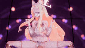 【萝莉 白丝 足交 骑乘 后入 爆操 爆射 中出】新作-Sex&Dance❤️【 百合园圣娅-Seia Yurizono】Miniskirt-第10张图片-萌站