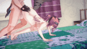 【巨乳 乳摇 口交 吞精 后入 爆操 爆射 喷潮 中出】新作-😋✊🏻抓住露帕狂🌿🥵 露帕《鸣潮》wuthering_waves 鳴潮 Lupa-第12张图片-萌站