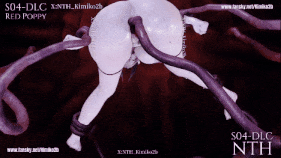 【4K/无修/无水印】【巨乳 触手 捆绑 乳摇 爆操 中出】新作-NTH_kimiko2B S4-S04DLC《红罂魔「禁止剪指甲」触手地狱法则》-第7张图片-萌站