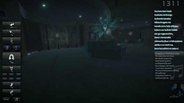 PC/[SLG] STEAM官方中文  FellaTrain フェラ教官 