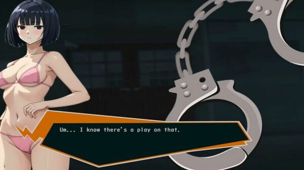 PC/[SLG] STEAM官方中文  FellaTrain フェラ教官 -第3张图片-萌站
