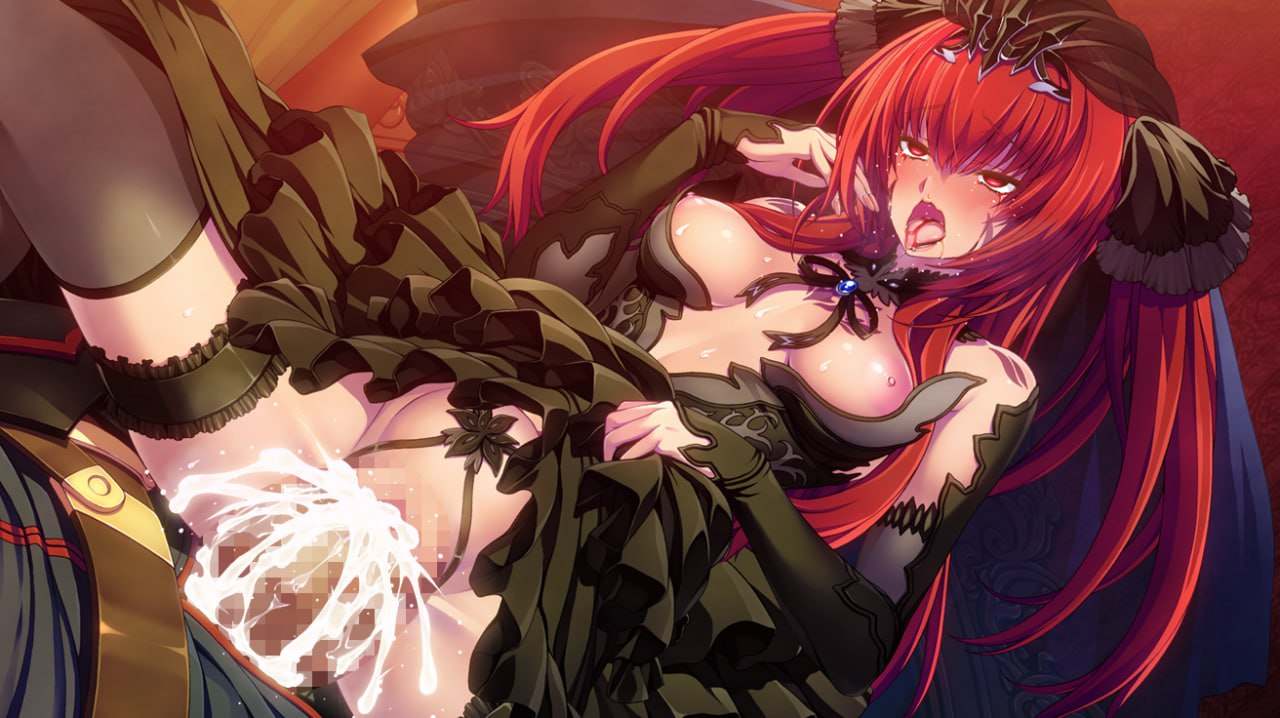 PC/[SLG]  精翻汉化版+全CG存档  圣女之血救世主 VenusBlood-SAVIOR Ver2.01 -第2张图片-萌站