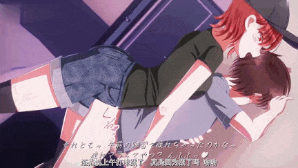 バレーボールとおねショタ2 [中文字幕]-第4张图片-萌站