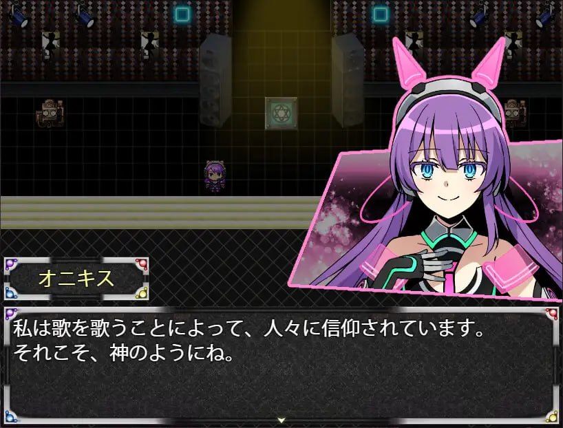 PC/RPG#神机觉醒:瓦尔克罗斯 #神機覚醒ヴァルクロス v1.63 精翻汉化版全年龄-第3张图片-萌站 PC/RPG#神机觉醒:瓦尔克罗斯 #神機覚醒ヴァルクロス v1.63 精翻汉化版全年龄-第3张图片-萌站