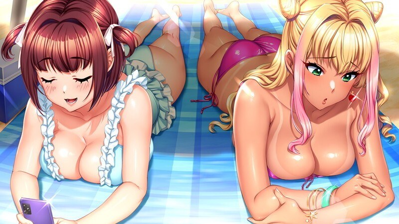 【ADV官中NTR巨乳母女PC】 彻底堕落×被夺走的家人 完堕ち×寝取られ家族 -MOTION EDITION- [3.98G][G]-第7张图片-萌站