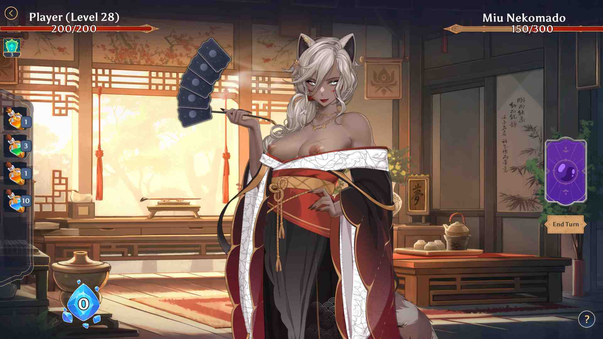 【大型调教SLG精翻汉化步兵】 JACK-奴隶训练Jack-o-nine-tails Ver2.3.2.2 精翻汉化+晴酱个人修改版5.16更新【4.2G】-第11张图片-萌站 【大型调教SLG精翻汉化步兵】 JACK-奴隶训练Jack-o-nine-tails Ver2.3.2.2 精翻汉化+晴酱个人修改版5.16更新【4.2G】-第11张图片-萌站