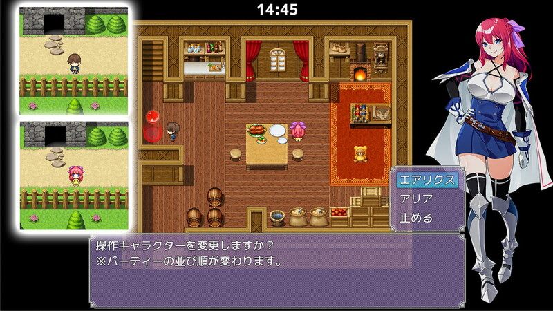[神作后宫纯爱][圣洁天使][高傲征服] Last12～勇者的粉色育儿日记（Last12～勇者の恥ずかしい育児日記） V2.8 DL官中[1.11G][百度]