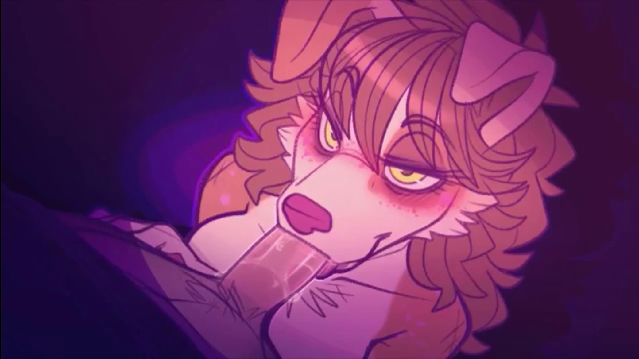 dimwitdog高质量furry视频合集-第9张图片-萌站