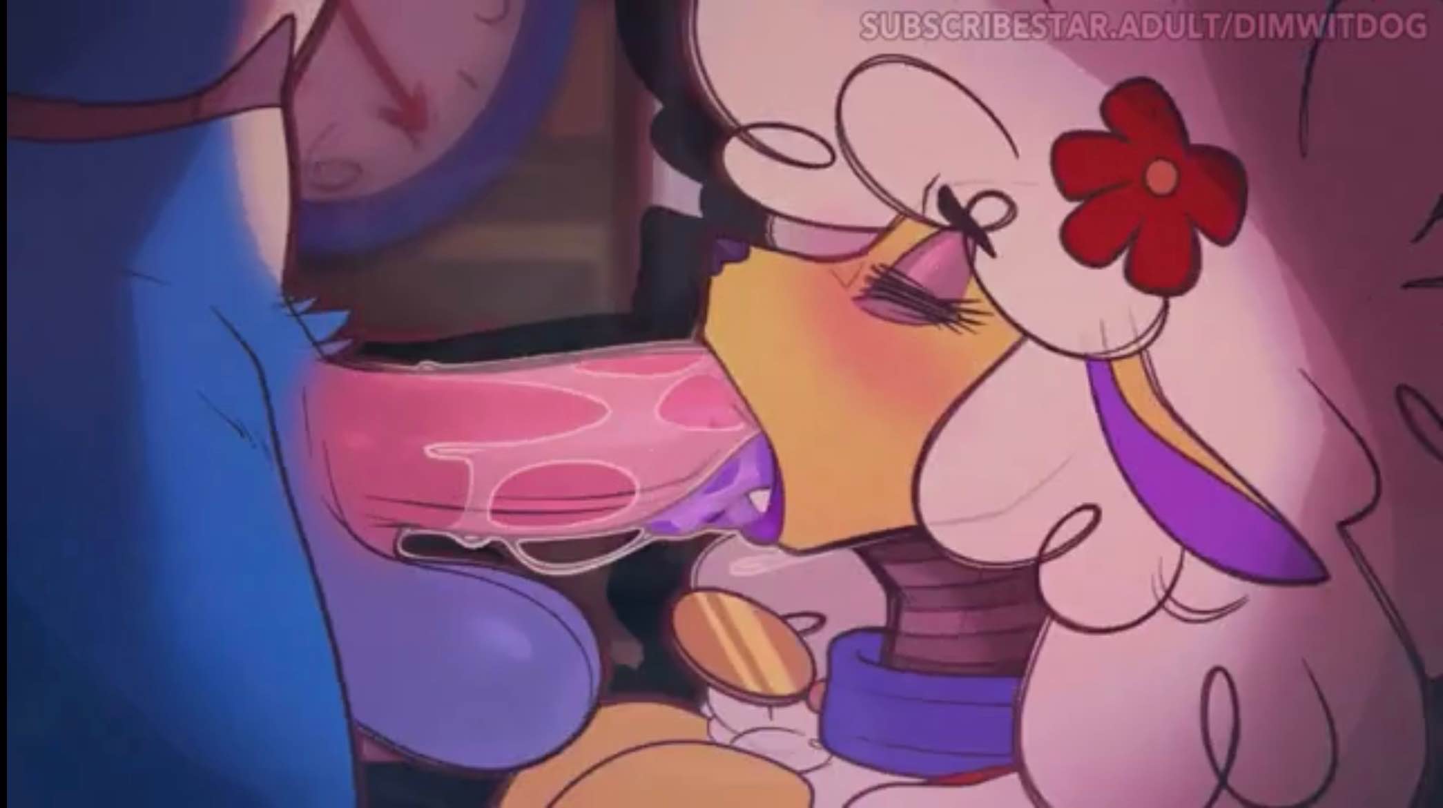 dimwitdog高质量furry视频合集-第10张图片-萌站
