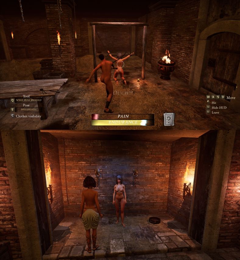 【PC/更新/SLG/无码/动态】罗马的奴隶 V2.6.0【共5.4GB】【官方中文】【原名:Slaves of Rome】【2025年05月16日 更新】-第3张图片-萌站 【PC/更新/SLG/无码/动态】罗马的奴隶 V2.6.0【共5.4GB】【官方中文】【原名:Slaves of Rome】【2025年05月16日 更新】-第3张图片-萌站