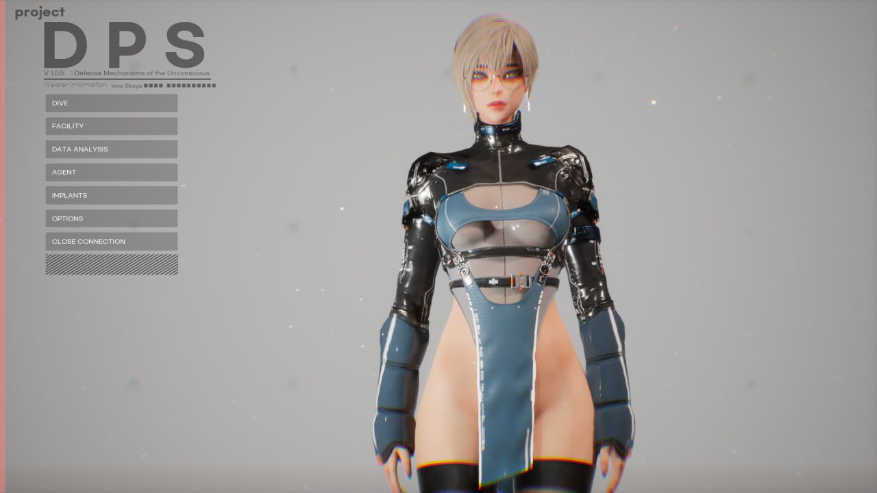 电脑端/Project DPS 项目 DPS Ver1.0.5 官方正式版 PC-第4张图片-萌站