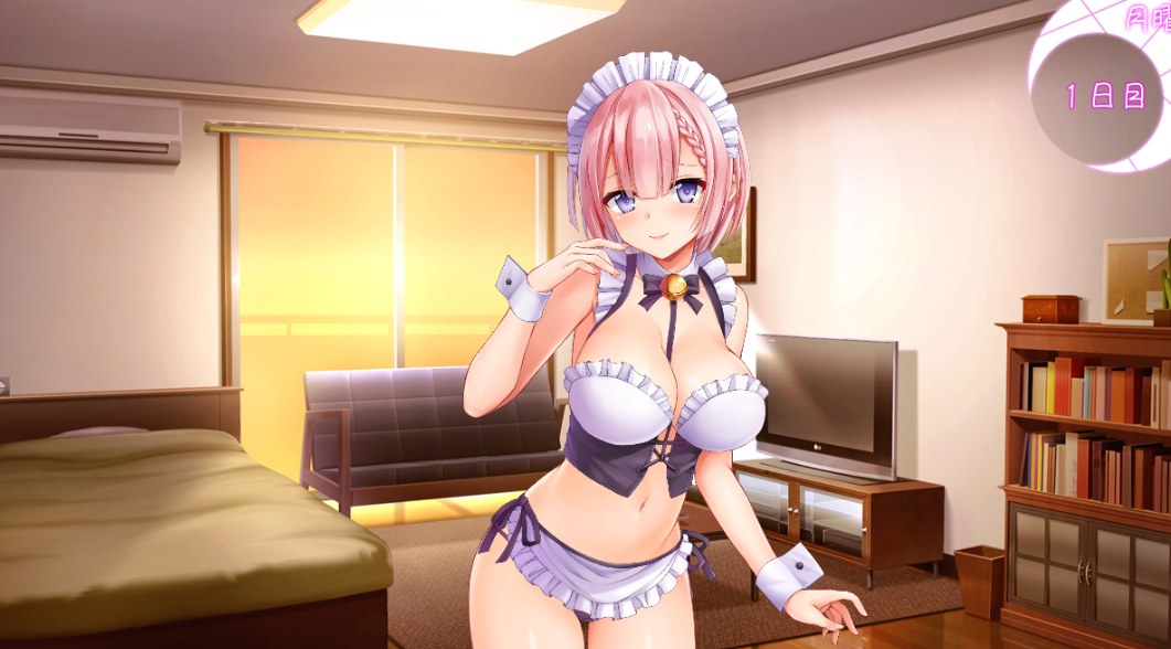 【骨科SLG/PC/AI汉化】姐姐成为了女仆【1.80G/AI汉化】-第4张图片-萌站 【骨科SLG/PC/AI汉化】姐姐成为了女仆【1.80G/AI汉化】-第4张图片-萌站