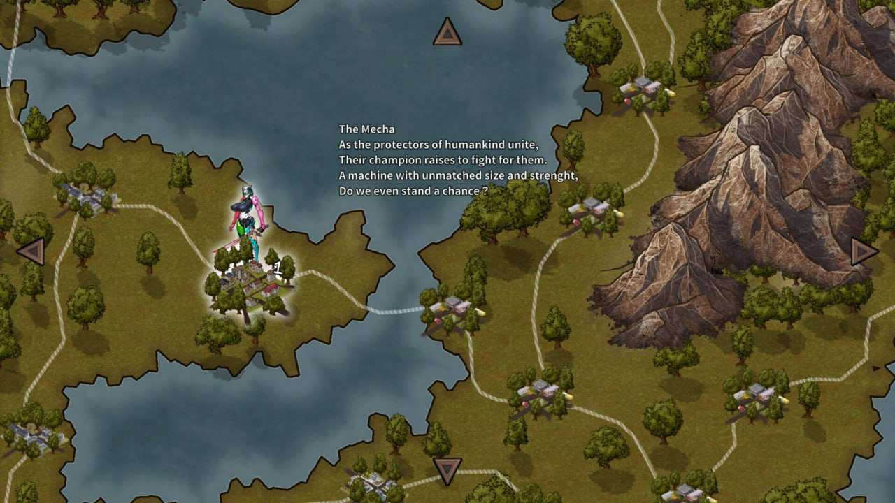 【PC/更新/SLG/塔防/动态/无码/异种奸】模拟触手v3.0.9【共4GB】【官方中文】 【原名：Latex Tentacles】 【2025年05月09日 更新】-第2张图片-萌站