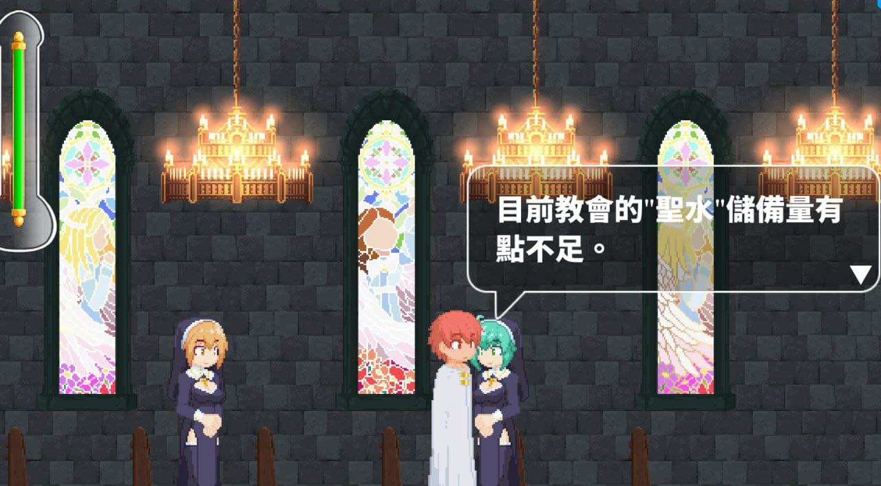 电脑端/SLG/:Castle of Temptation/诱惑城堡-第5张图片-萌站
