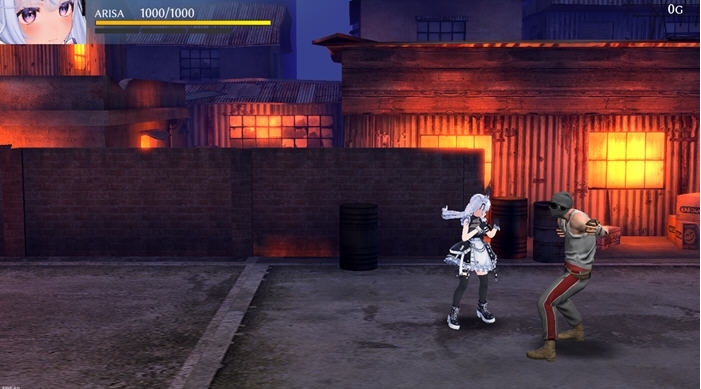 【PC/原版/横向/卷轴/3D/动作游戏/6.77G】闪耀的阿尔米拉吉 Ver0.2.0 原版-第2张图片-萌站 【PC/原版/横向/卷轴/3D/动作游戏/6.77G】闪耀的阿尔米拉吉 Ver0.2.0 原版-第2张图片-萌站
