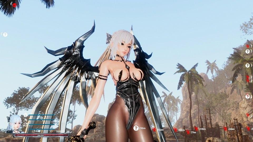 神作/大型3D/#百鬼夜行 剑姬无双 #Sword x Hime v1.12.7 官方中文版+DLC+存档-第3张图片-萌站 神作/大型3D/#百鬼夜行 剑姬无双 #Sword x Hime v1.12.7 官方中文版+DLC+存档-第3张图片-萌站