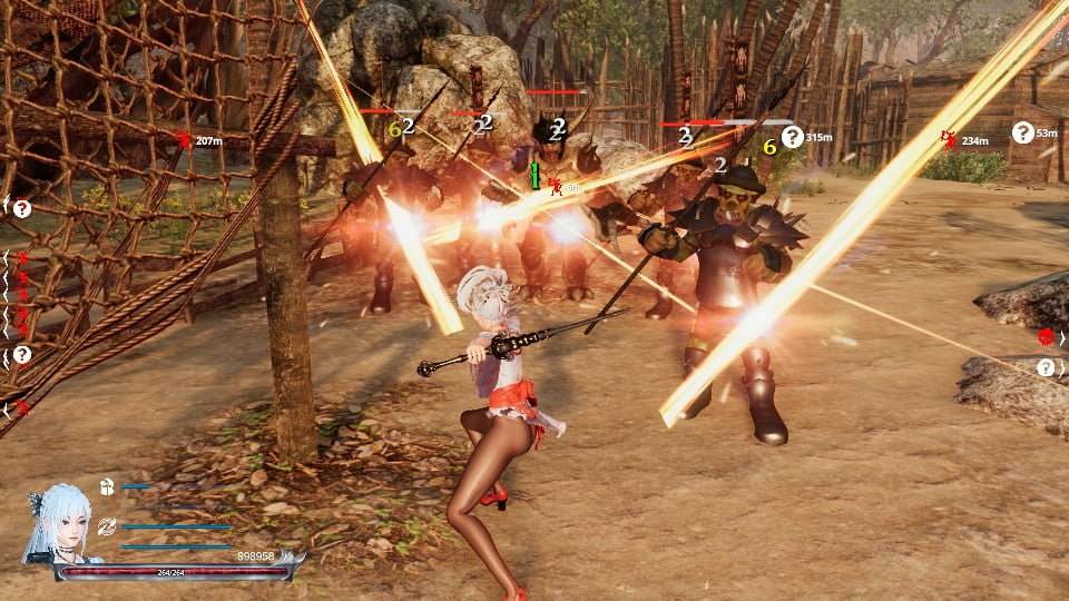 神作/大型3D/#百鬼夜行 剑姬无双 #Sword x Hime v1.12.7 官方中文版+DLC+存档-第5张图片-萌站 神作/大型3D/#百鬼夜行 剑姬无双 #Sword x Hime v1.12.7 官方中文版+DLC+存档-第5张图片-萌站
