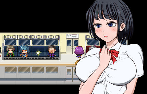 【安卓/PC/汉化版/1.2G/RPG】琴子有点奇怪(Kotokos a Little Weird) ver1.01 AI精翻汉化版-第3张图片-萌站 【安卓/PC/汉化版/1.2G/RPG】琴子有点奇怪(Kotokos a Little Weird) ver1.01 AI精翻汉化版-第3张图片-萌站