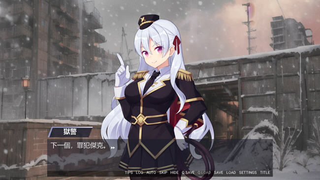 【PC/中文/ADV/DLC/1.2G】小雪大人的另类直播/催眠典狱长(Hypnosisprison) Build.1278673 官方中文版-第4张图片-萌站 【PC/中文/ADV/DLC/1.2G】小雪大人的另类直播/催眠典狱长(Hypnosisprison) Build.1278673 官方中文版-第4张图片-萌站