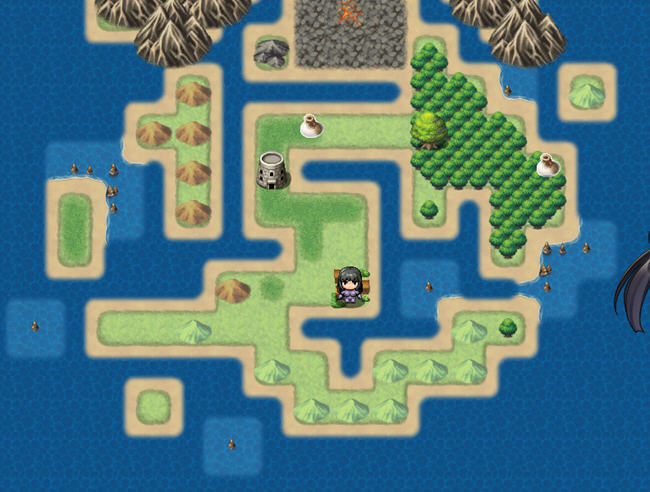 【安卓/PC/中文/RPG】万鬼夜行 ver3.02 官方中文版-第2张图片-萌站 【安卓/PC/中文/RPG】万鬼夜行 ver3.02 官方中文版-第2张图片-萌站