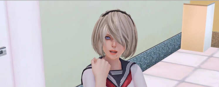 【安卓/PC/汉化版/1.8G/CG】亚利桑那的堕落 Ver0.80 精翻汉化版-第4张图片-萌站