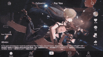 【3D/LikeHugeB】5月新作：绝区零-全員發情直播肉穴盛宴-第3张图片-萌站