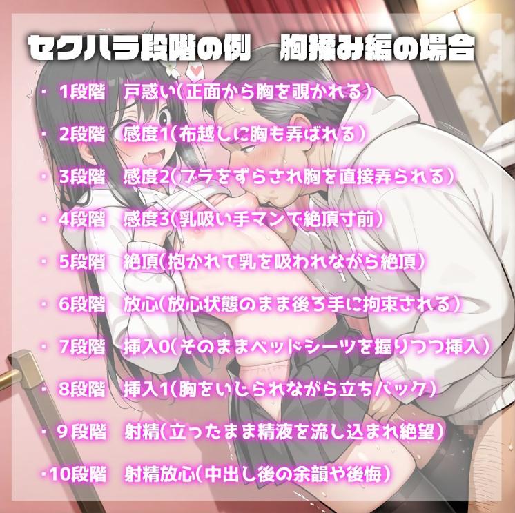 【PC/新作/逃脱ACT/强奸/堕落】大叔逃脱!File.2 揉胸篇【共1.9GB】【MTool云翻/机翻】【原名:おじさんえすけーぷ!File.2 胸揉み編】【2025年05月07日16点 发售】-第2张图片-萌站 【PC/新作/逃脱ACT/强奸/堕落】大叔逃脱!File.2 揉胸篇【共1.9GB】【MTool云翻/机翻】【原名:おじさんえすけーぷ!File.2 胸揉み編】【2025年05月07日16点 发售】-第2张图片-萌站