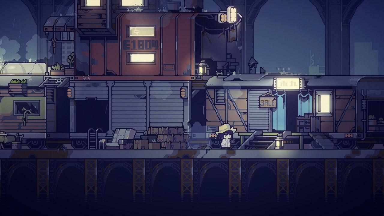 PC/SLG#多洛可小镇 v0.92.32 官方中文版-第2张图片-萌站