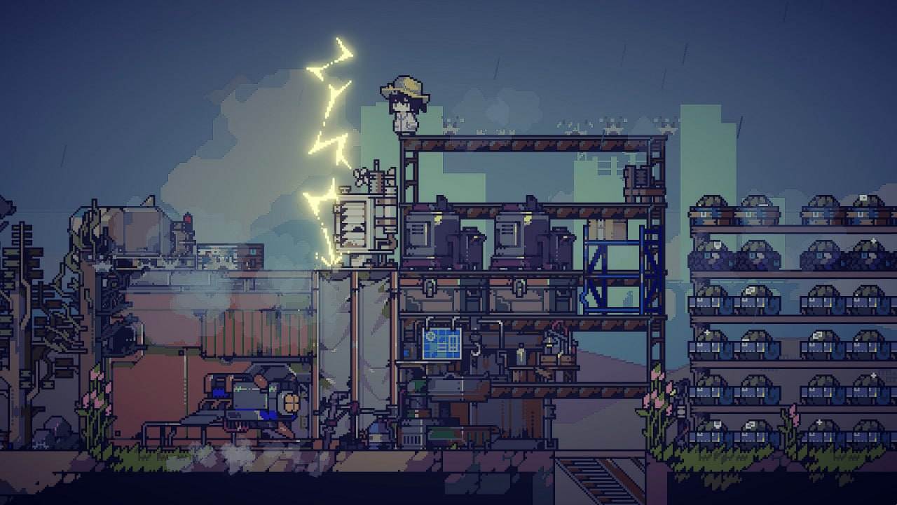PC/SLG#多洛可小镇 v0.92.32 官方中文版-第8张图片-萌站