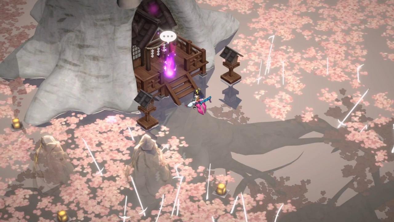PC/RPG/#百剑讨妖传绮谭  #Yasha: Legends of the Demon Blade 官方中文版【老司機 投稿】-第3张图片-萌站