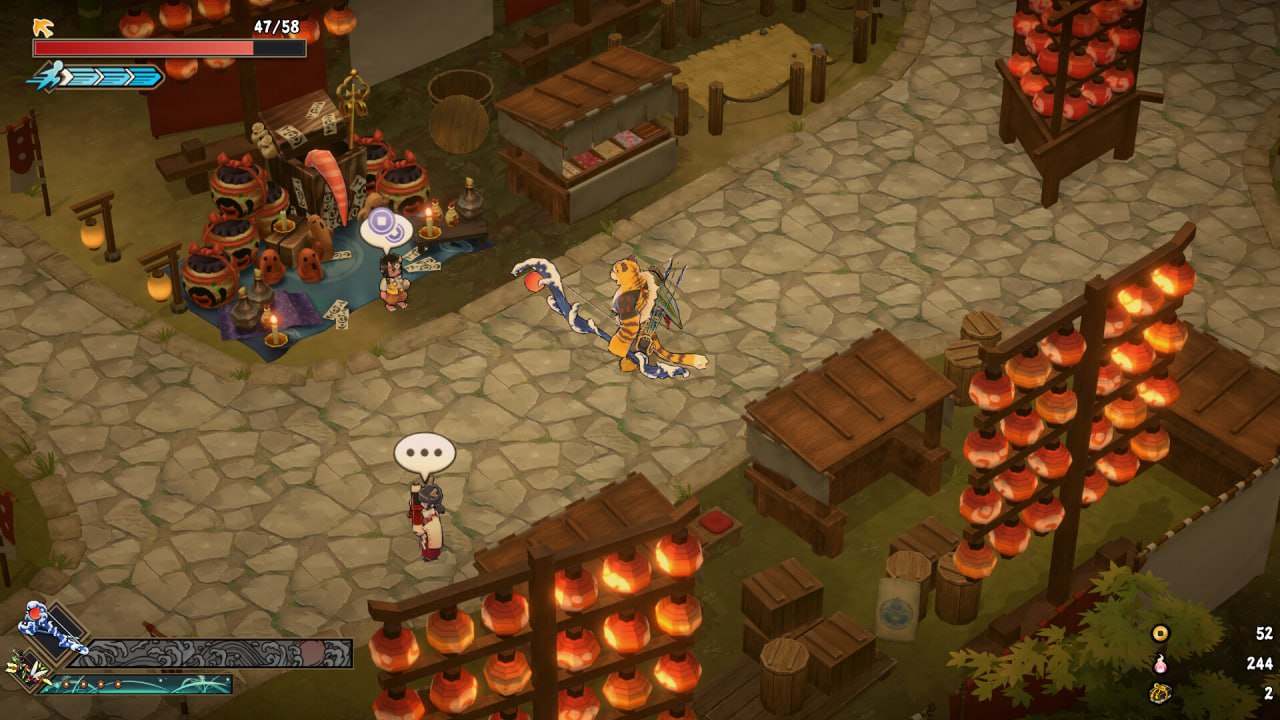 PC/RPG/#百剑讨妖传绮谭  #Yasha: Legends of the Demon Blade 官方中文版【老司機 投稿】-第4张图片-萌站