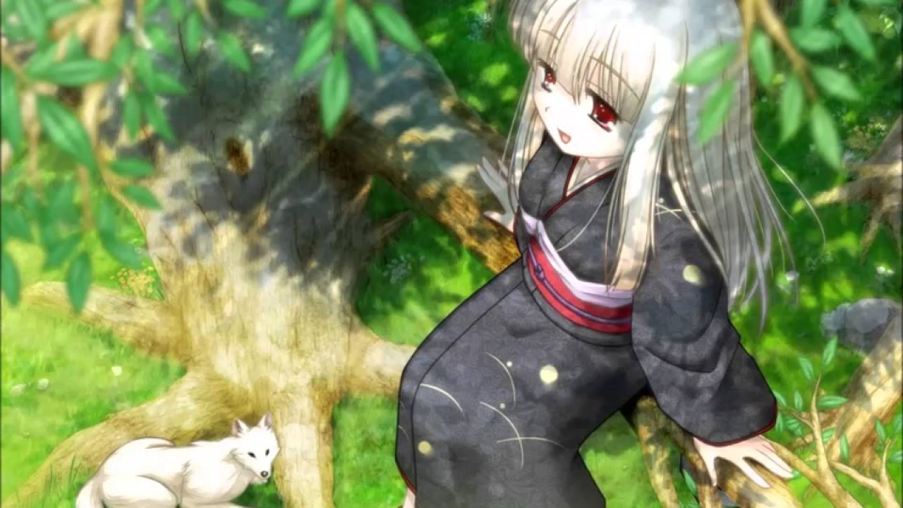 PC/ADV/#神树之馆 #神樹の館 中文汉化版