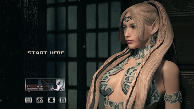 【神作SLG/沙盒/官中】Legend Of Mercy 神医魔导 STEAM官中-国语+R18补丁+全DLC【4.80G】-第2张图片-萌站