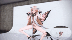 【巨乳 虫交 足交 捆绑 前后夹击 爆操 中出】新作-💗卡提希娅 x BDSM舞啪-第6张图片-萌站 【巨乳 虫交 足交 捆绑 前后夹击 爆操 中出】新作-💗卡提希娅 x BDSM舞啪-第6张图片-萌站