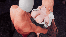 【巨乳 黑丝 乳摇 骑乘 后入 爆操 爆射 中出】新作-（定制）怨仇的粗暴性愛體驗❤️（五月May)