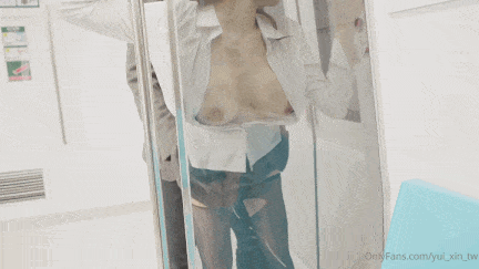 [短视频]视=26辛尤里yun_xin_tw：Onlyfans赞助剧情向视频-地铁-第5张图片-萌站