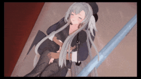 【巨乳 黑丝 揉乳 JK 扣穴 骑乘 后入 爆操 爆射 喷潮 中出】新作-源千雪-第4张图片-萌站