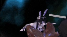 【巨乳 黑丝 兔女郎 乳摇 口交 吞精 手交 骑乘 后入 爆操 中出】新作-舞啪小剧情三部曲-校花妹妹放学后cos兼职-第3张图片-萌站 【巨乳 黑丝 兔女郎 乳摇 口交 吞精 手交 骑乘 后入 爆操 中出】新作-舞啪小剧情三部曲-校花妹妹放学后cos兼职-第3张图片-萌站
