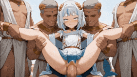 【萝莉 口交 吞精 骑乘 后入 前后夹击 三洞齐入 爆操 爆射 喷潮 中出】新作-Princess Of Atlantis - AI HMV-第7张图片-萌站 【萝莉 口交 吞精 骑乘 后入 前后夹击 三洞齐入 爆操 爆射 喷潮 中出】新作-Princess Of Atlantis - AI HMV-第7张图片-萌站
