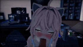 【萝莉 猫耳娘 口交 吞精 爆操 爆射 中出】新作-#16 - ペット 萝莉 不是 幼女-第10张图片-萌站 【萝莉 猫耳娘 口交 吞精 爆操 爆射 中出】新作-#16 - ペット 萝莉 不是 幼女-第10张图片-萌站