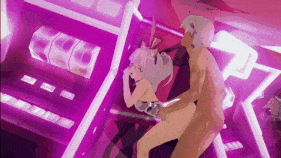 【巨乳 乳摇 兔女郎 揉乳 骑乘 后入 爆操 中出】新作-[Oc] Clubbing-第7张图片-萌站