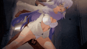 【巨乳 萝莉 乳摇 骑乘 后入 爆操 爆射 喷潮 中出】新作-[HSR] Sparkle Transformation Prank-第5张图片-萌站