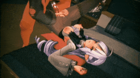 【巨乳 黑丝 口交 吞精 乳摇 骑乘 后入 爆操 爆射 中出】新作-Vivian[ZZZ]-第2张图片-萌站