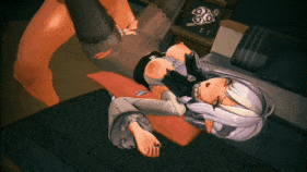 【巨乳 黑丝 口交 吞精 乳摇 骑乘 后入 爆操 爆射 中出】新作-Vivian[ZZZ]-第4张图片-萌站