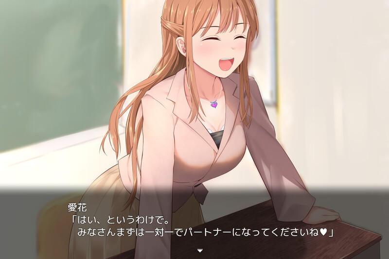 [大更新]【爆款RPG/多P乱交/汉化】洗脑学园 ~诅咒之壶~（洗脳学園 ~呪人の壺~） V2.0正式版 AI汉化版-第3张图片-萌站